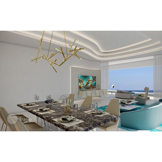 Квартира 1-комнатная 2+1 в Ларнаке площадь 434м², изображение 8