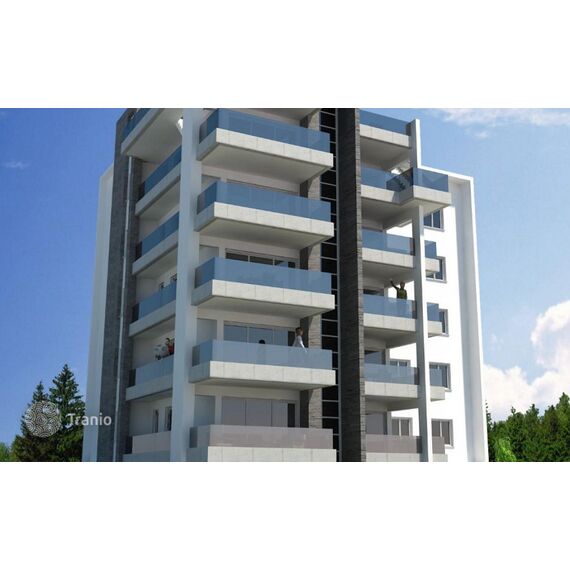 Apartment 1-room 1+1 in Larnaca Cyprus area 114m² , 17 image