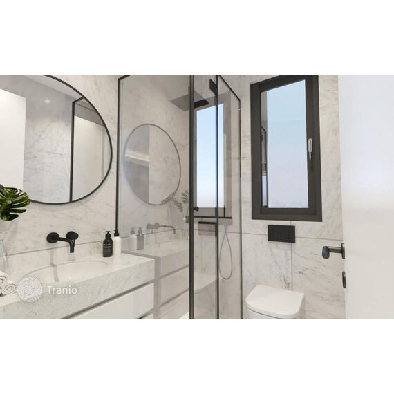 Apartment 1-room 1+1 in Larnaca Cyprus area 114m² , 20 image