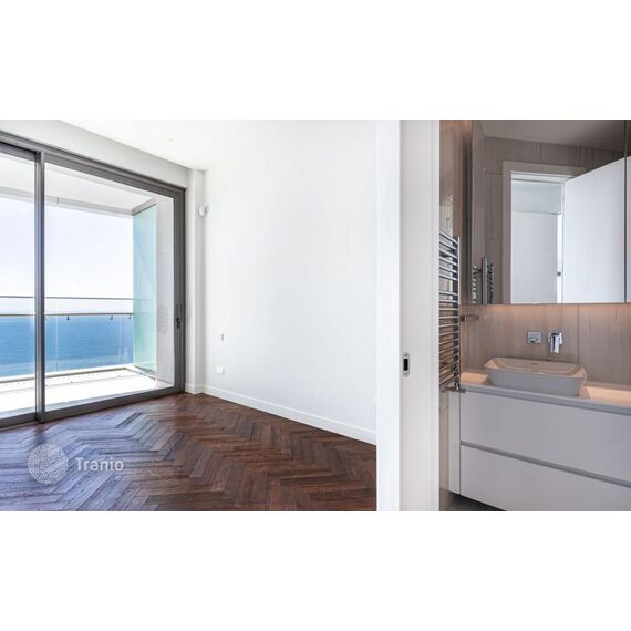 Apartment 1-room 2+1 in Limassol (Limassol (downtown)) Cyprus area 197m² , 8 image
