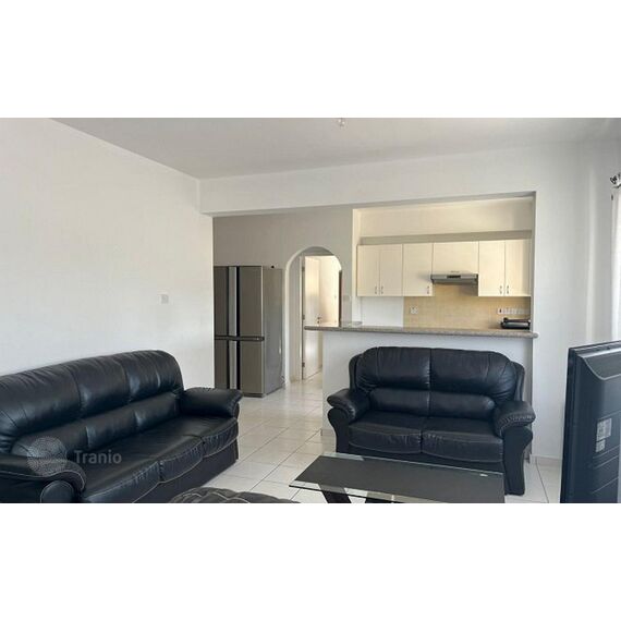 Apartment 1-room 2+1 in Paphos (downtown) (Anarita) Cyprus area 135m² , 8 image