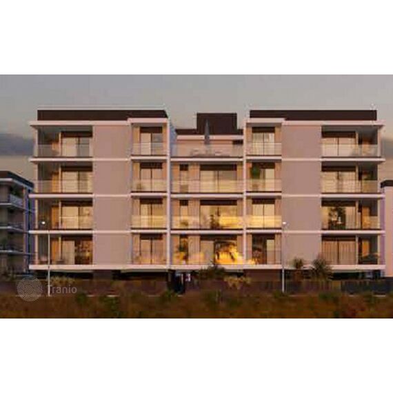 Apartment 1-room in Limassol (Zakaki) Cyprus area 36m² , 7 image