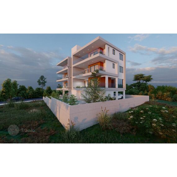 Квартира 1-комнатная в Юниверсале площадь 58м², изображение 3