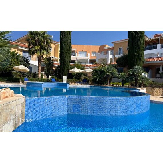 Apartment 1-room 2+1 in Paphos (downtown) (Anarita) Cyprus area 135m² , 15 image