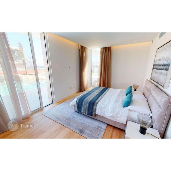 Квартира 1-комнатная в Ларнаке площадь 275м², изображение 7