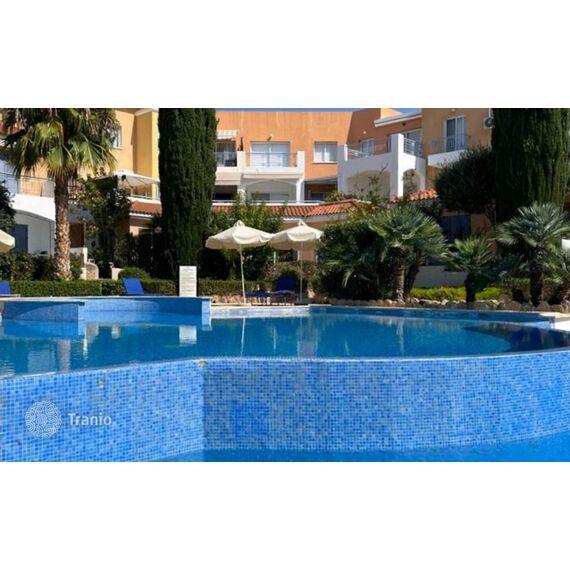 Apartment 1-room 2+1 in Paphos (downtown) (Anarita) Cyprus area 135m² , 2 image