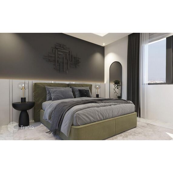 Apartment 1-room 1+1 in Larnaca Cyprus area 114m² , 9 image