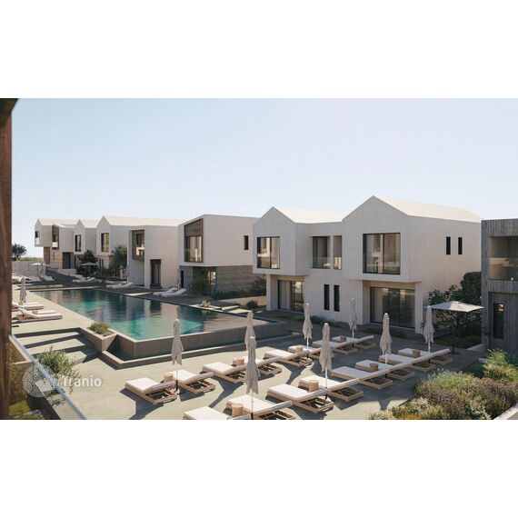 Apartment 1-room in Empa Cyprus area 53m² , 20 image