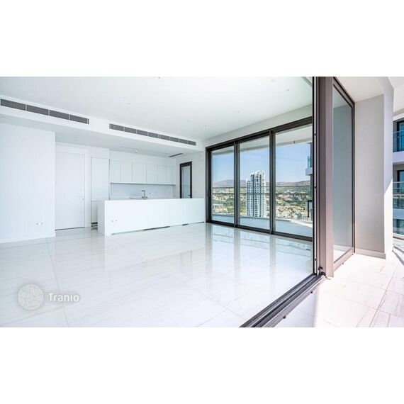 Apartment 1-room 2+1 in Limassol (Limassol (downtown)) Cyprus area 197m² , 7 image