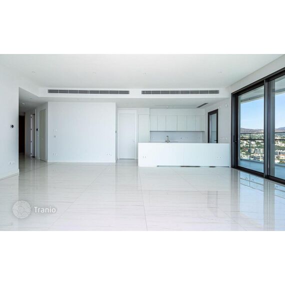 Apartment 1-room 2+1 in Limassol (Limassol (downtown)) Cyprus area 197m² , 14 image