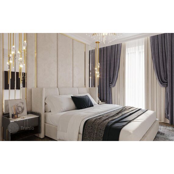 Apartment 3-room 2+1 in Kazivera (Kazivera) Cyprus area 176m² , 10 image