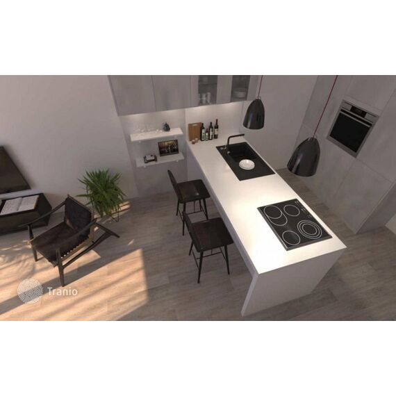 Квартира 1-комнатная 2+1 в Ларнаке площадь 87м², изображение 14
