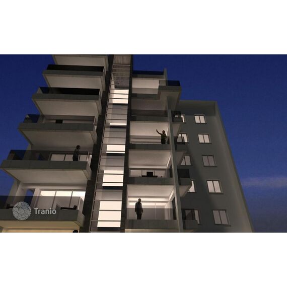 Apartment 1-room 1+1 in Larnaca Cyprus area 114m² , 7 image