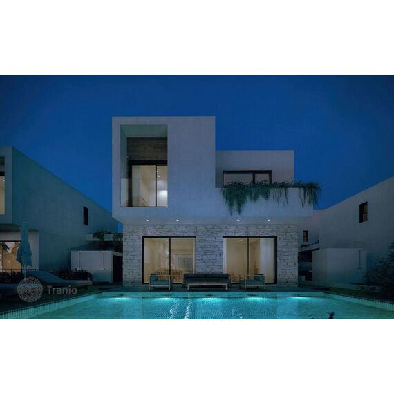 Apartment 1-room in Empa Cyprus area 53m² , 13 image