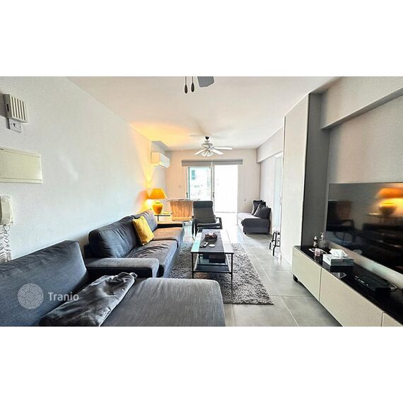 Квартира 3-комнатная 2+1 в Ларнаке площадь 85м² 1 этаж, изображение 10