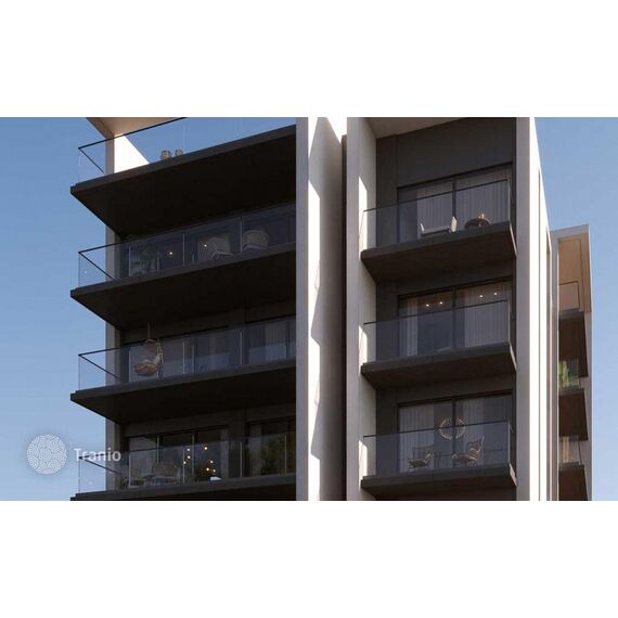 Квартира 1-комнатная в Строволосе площадь 124м², изображение 9