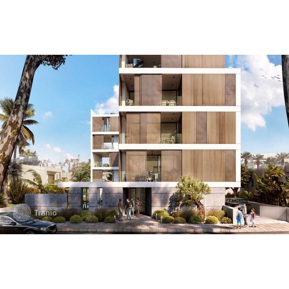 Квартира 1-комнатная в Строволосе площадь 124м², изображение 11