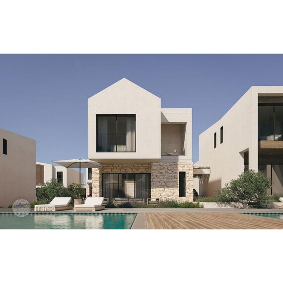 Apartment 1-room in Empa Cyprus area 53m² , 11 image