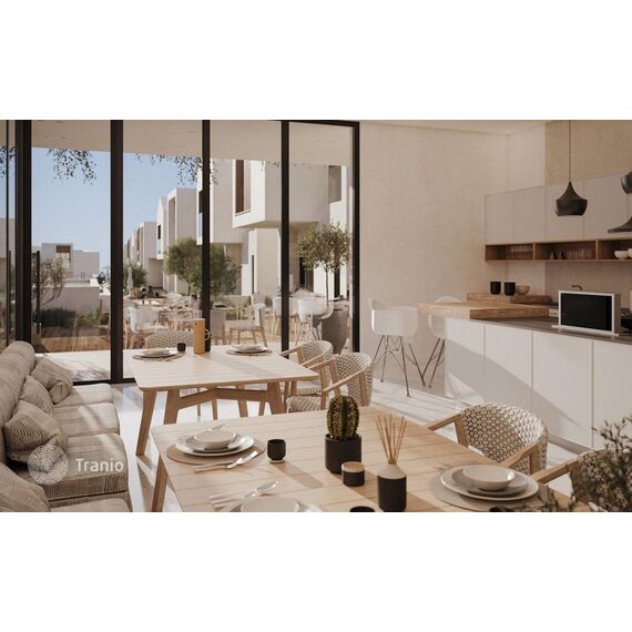Apartment 1-room in Empa Cyprus area 53m² , 2 image