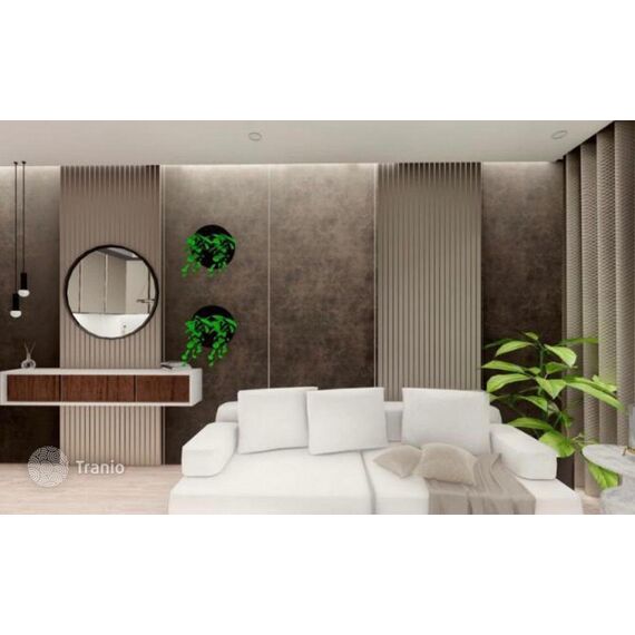Квартира 1-комнатная 1+1 в Ларнаке площадь 149м², изображение 6