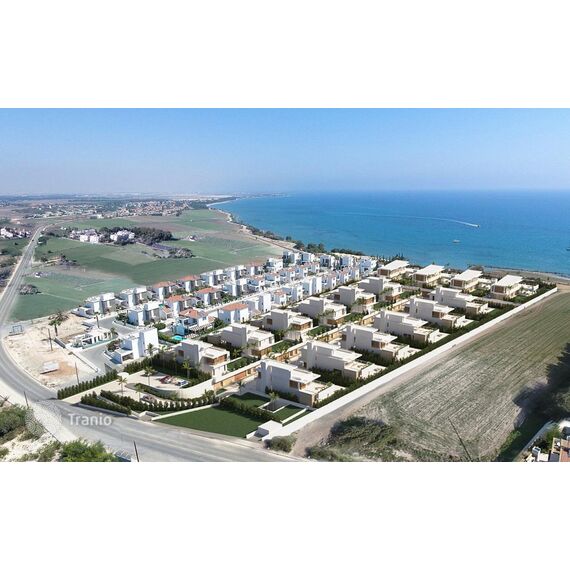 Квартира 1-комнатная в Ларнаке площадь 275м², изображение 18