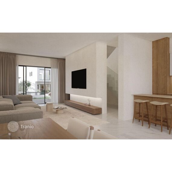 Apartment 1-room in Empa Cyprus area 53m² , 3 image