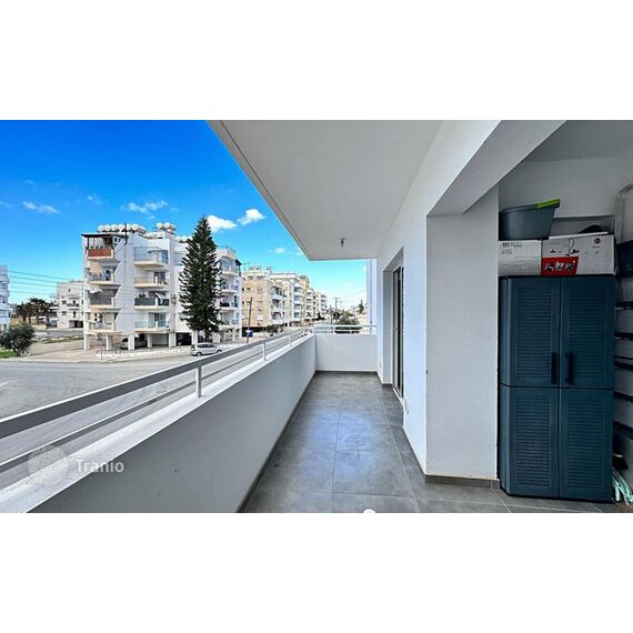Квартира 3-комнатная 2+1 в Ларнаке площадь 85м² 1 этаж, изображение 4