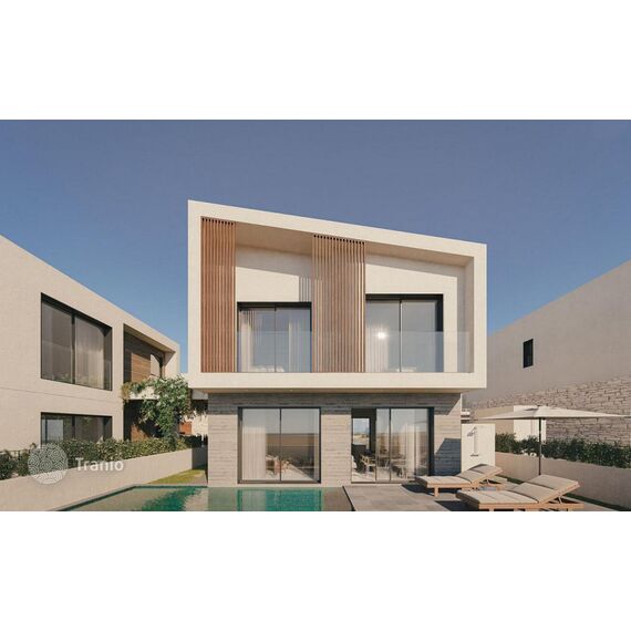 Apartment 1-room in Empa Cyprus area 53m² , 12 image