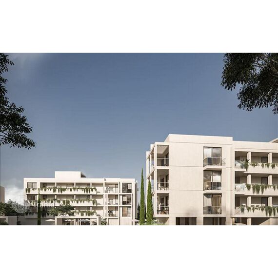 Квартира 1-комнатная в Паралимни площадь 76м², изображение 15