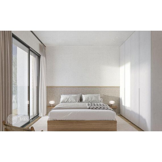 Apartment 1-room in Empa Cyprus area 53m² , 7 image