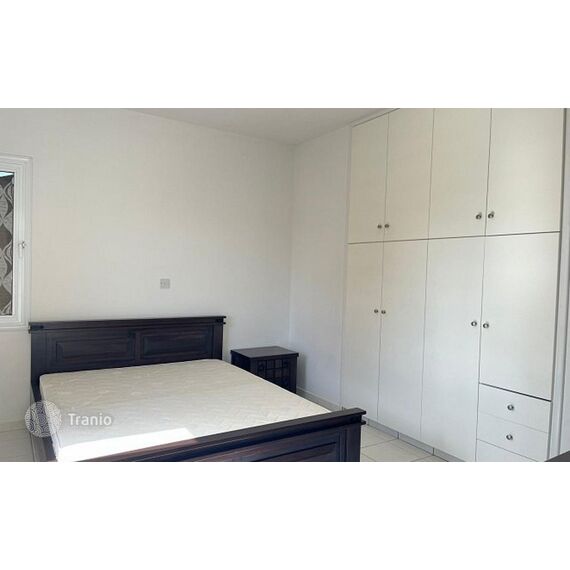 Apartment 1-room 2+1 in Paphos (downtown) (Anarita) Cyprus area 135m² , 14 image