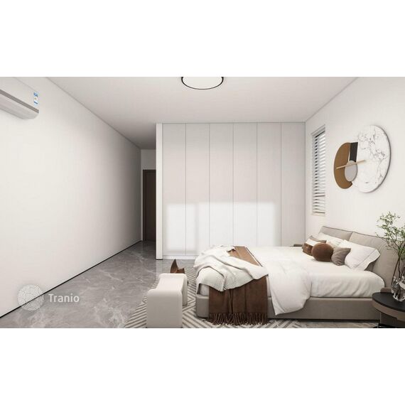 Квартира 1-комнатная в Хлораке (Хлорака) площадь 76м², изображение 11