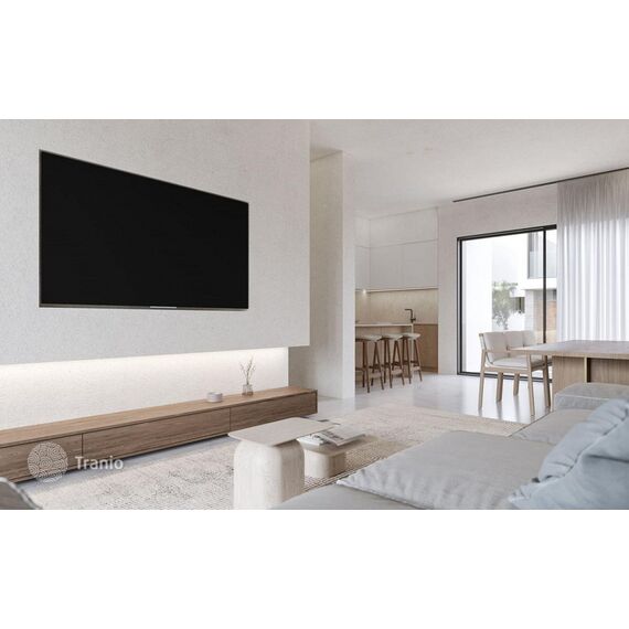 Apartment 1-room in Empa Cyprus area 53m² , 4 image