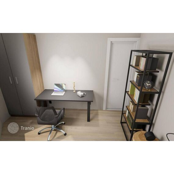 Квартира 1-комнатная 2+1 в Ларнаке площадь 87м², изображение 10
