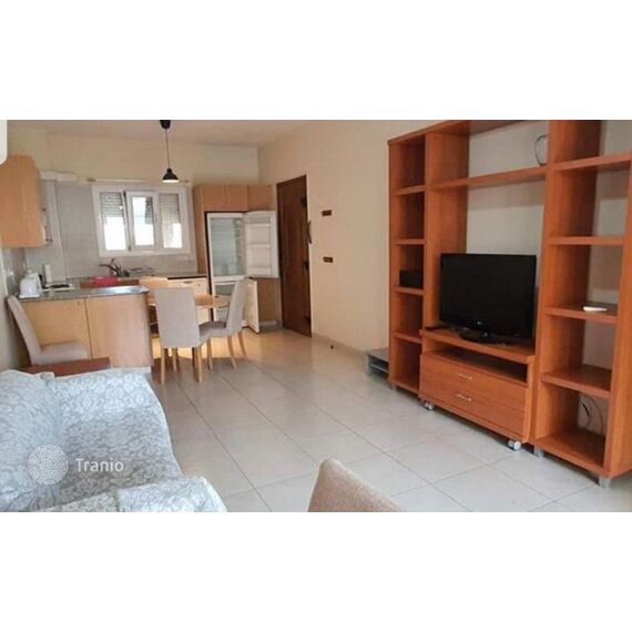 Квартира 1-комнатная 1+1 в Лимассоле (Лимассол (центр)) площадь 90м²
