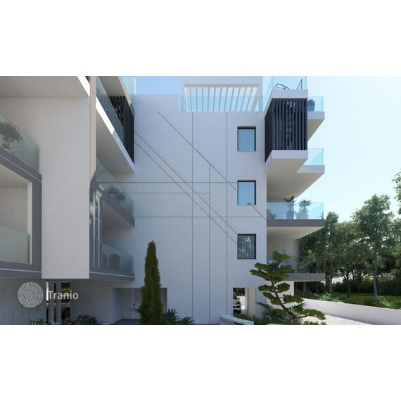 Apartment 1-room 2+1 in Larnaca Cyprus area 125m² , 6 image