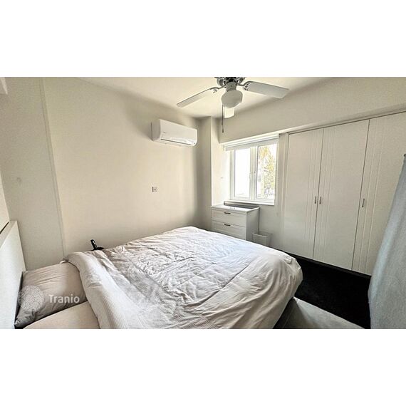 Квартира 3-комнатная 2+1 в Ларнаке площадь 85м² 1 этаж, изображение 5