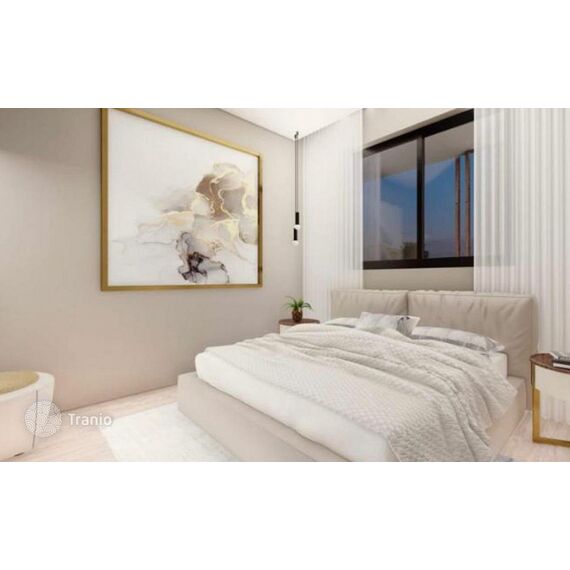 Квартира 1-комнатная 1+1 в Ларнаке площадь 149м², изображение 10