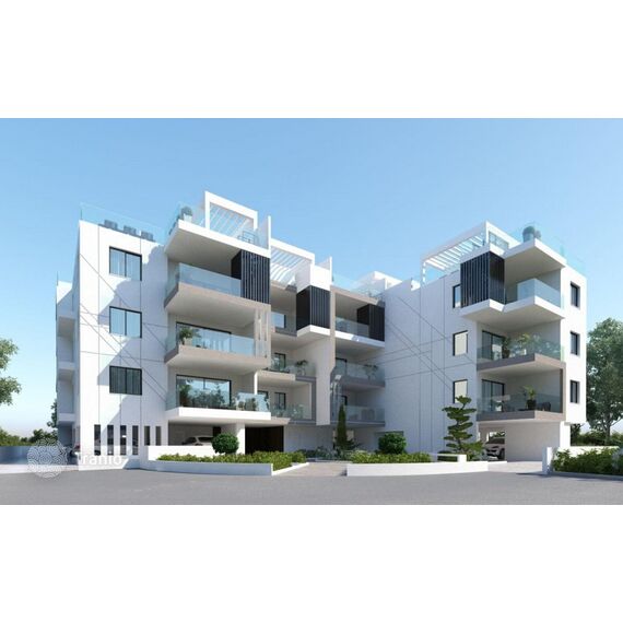 Apartment 1-room 1+1 in Larnaca Cyprus area 173m² , 9 image