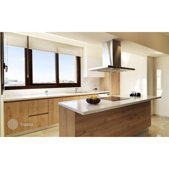 Apartment 1-room in Mouttagiaka (Mouttagiaka) Cyprus area 43m² , 4 image