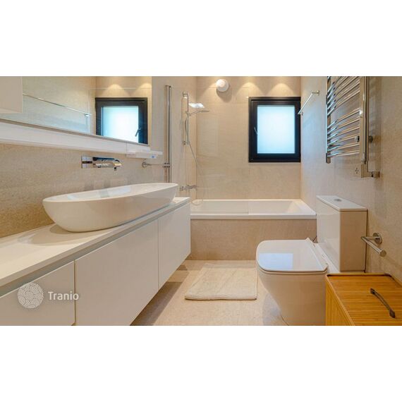 Apartment 1-room 3+1 in Limassol (Limassol (downtown)) Cyprus area 490m² , 12 image