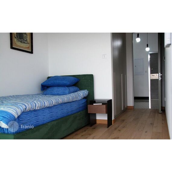 Квартира 1-комнатная в Агиос Тихонас (Агиос Тихон) площадь 130м², изображение 4