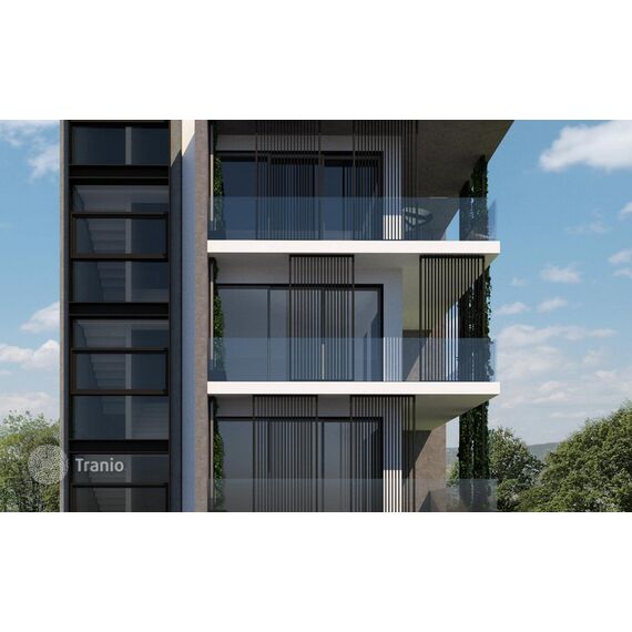 Квартира 1-комнатная в Ларнаке площадь 93м², изображение 2