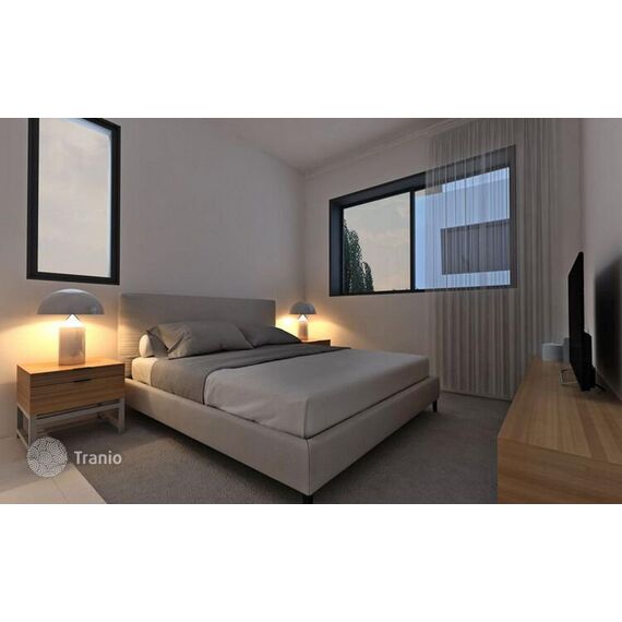 Apartment 1-room in Universal Cyprus area 55m² 