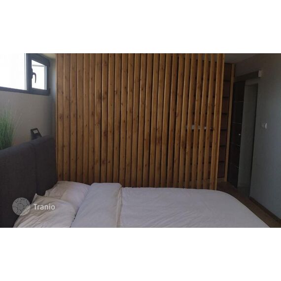 Квартира 1-комнатная студия 1+0 в Ларнаке площадь 130м², изображение 4