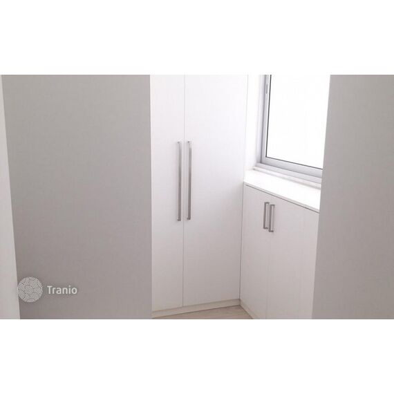 Квартира 2-комнатная 1+1 в Ларнаке площадь 79м² 4 этаж, изображение 18