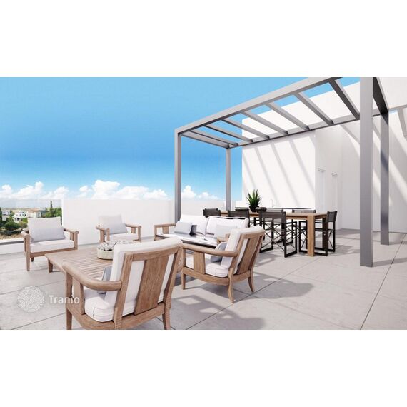 Apartment 1-room in Larnaca Cyprus area 128m² , 8 image