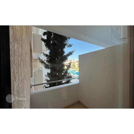 Apartment 1-room 1+1 in Paphos (downtown) (Paphos) Cyprus area 84m² , 16 image