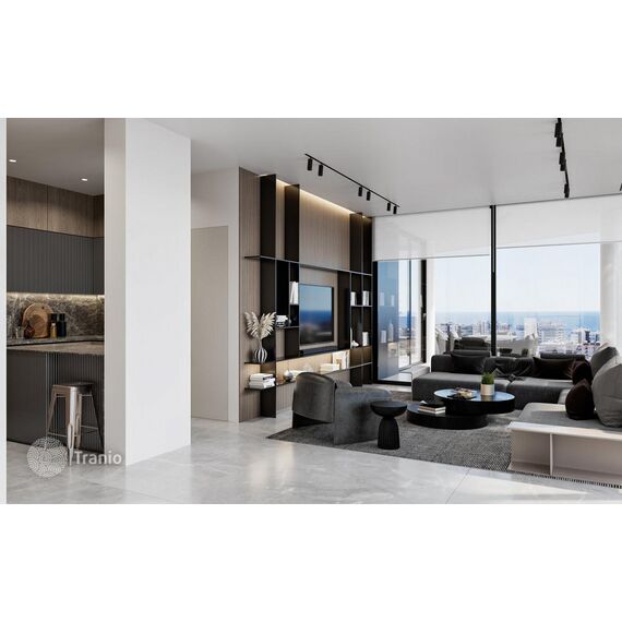 Квартира 1-комнатная в Гермасойя площадь 50м², изображение 2