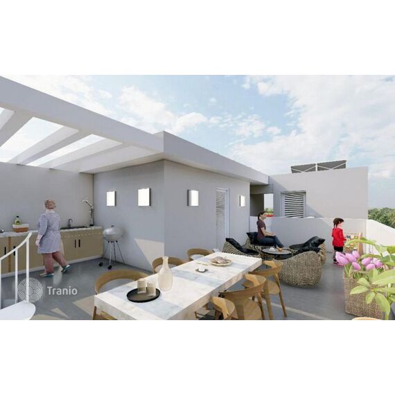 Apartment 1-room 1+1 in Larnaca Cyprus area 160m² , 4 image